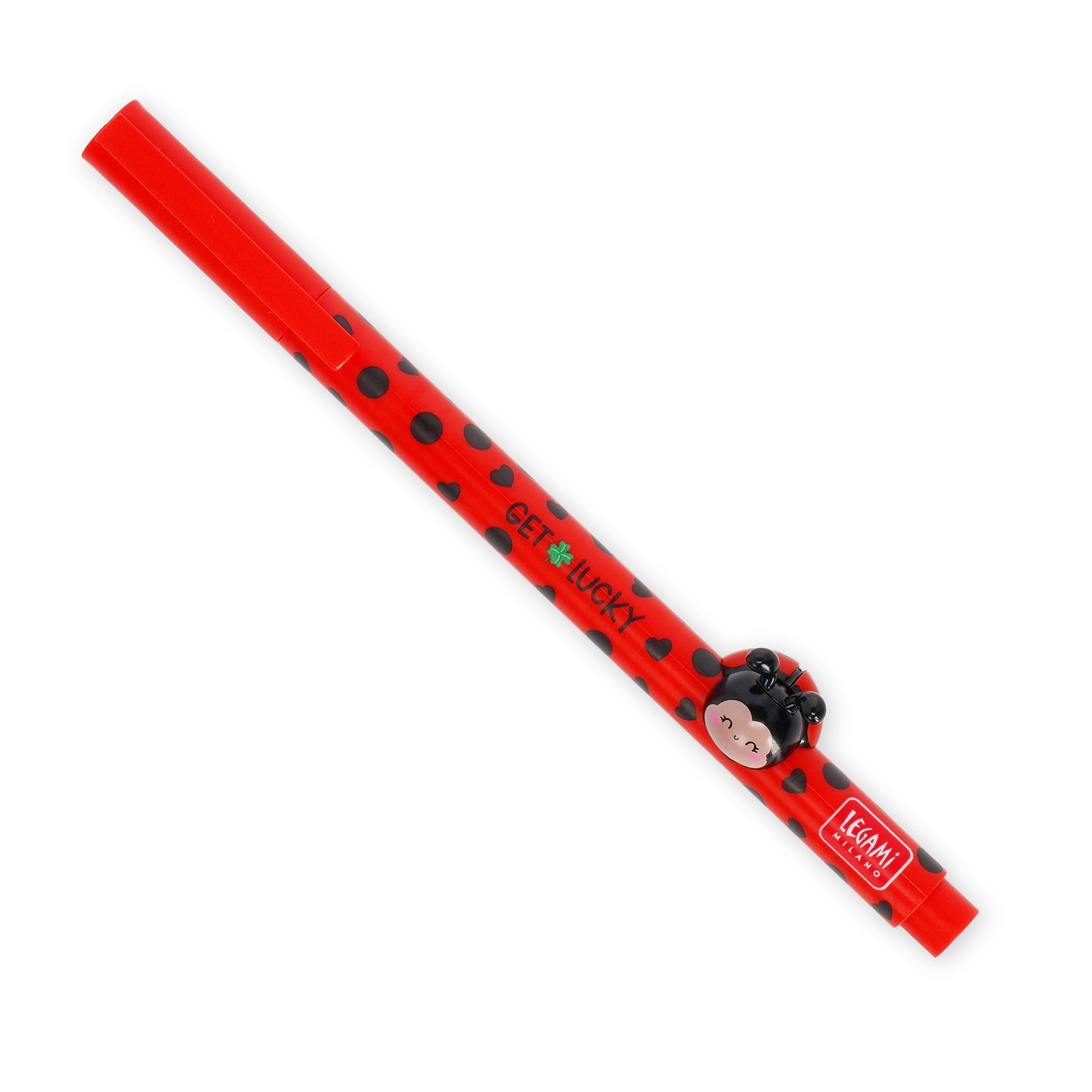 Legami | Lovely Friends | Ladybird