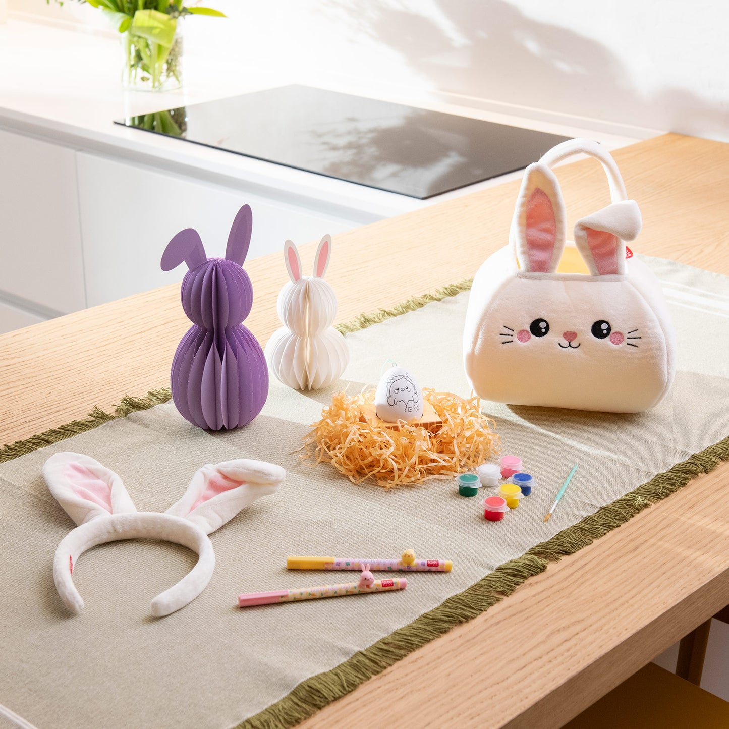 Legami | Lovely Friends Easter 2026 | Limited Edition