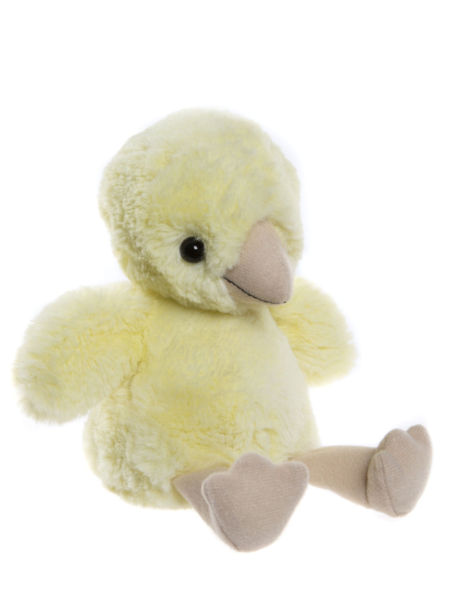 Charlie Bears | Bear & Me | Chucky Egg Chick