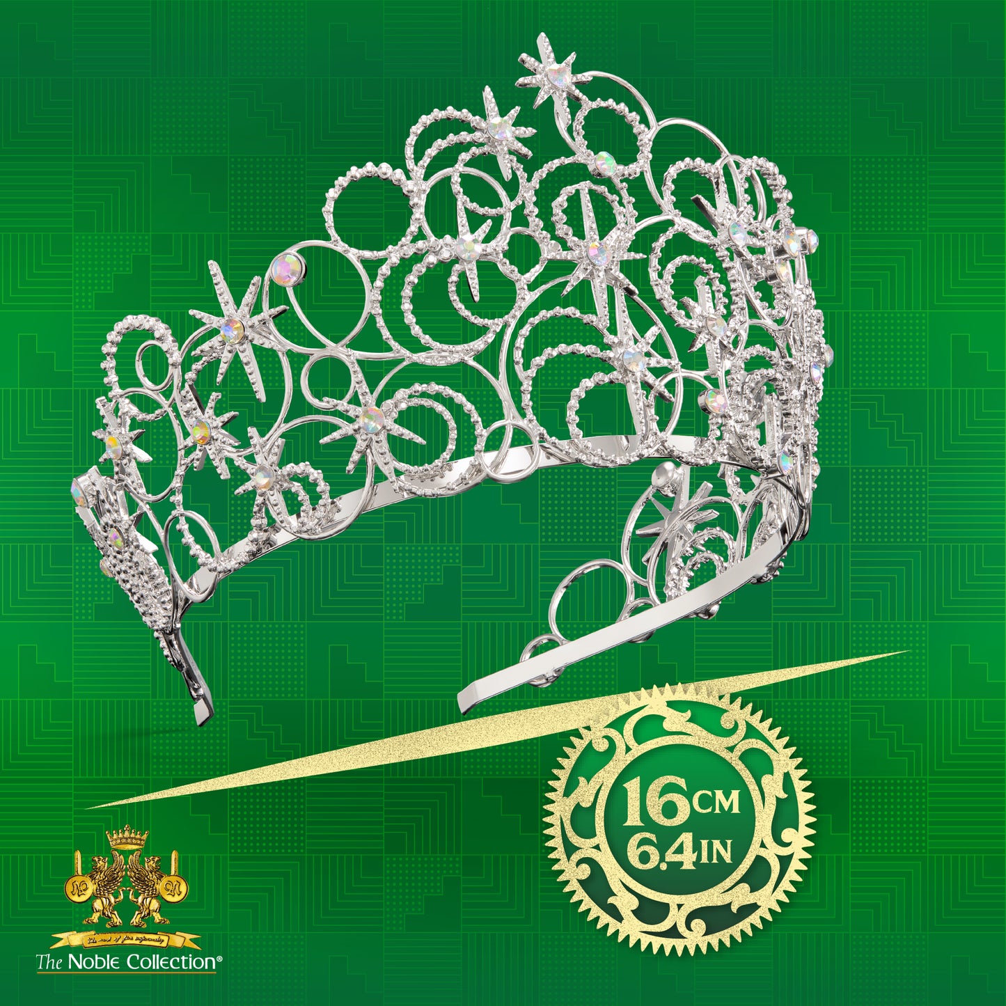 Wicked | Glinda's Bubble Crown