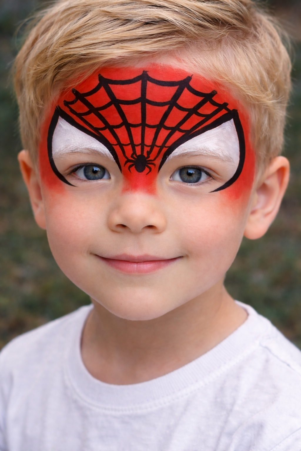 Face Painting
