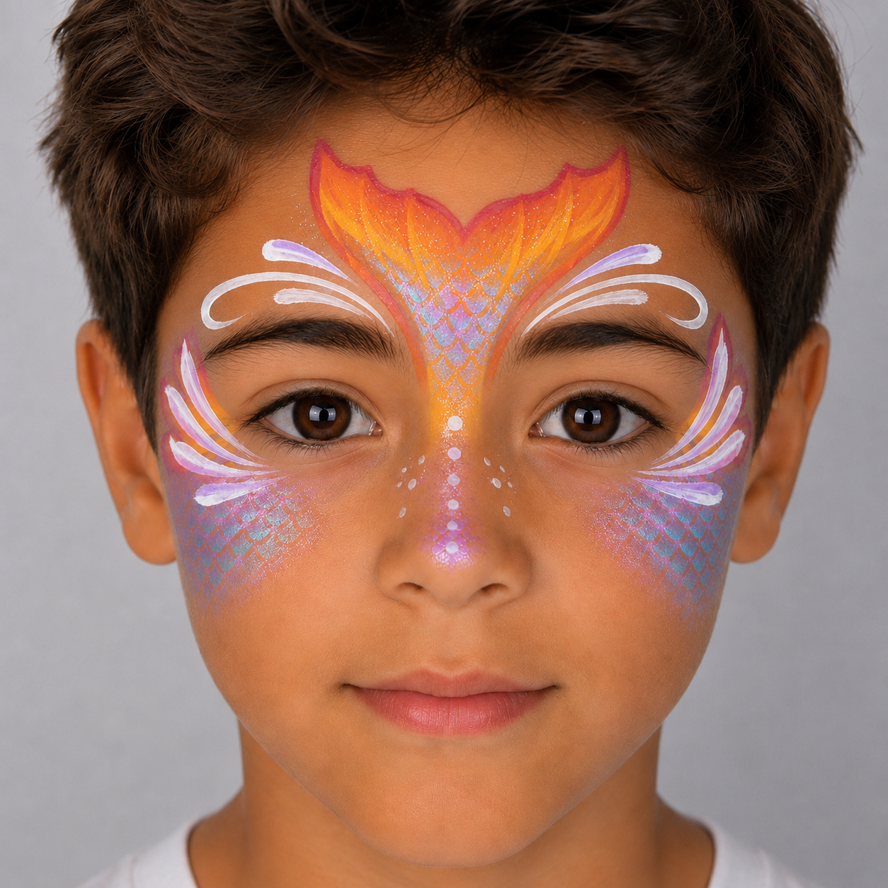Face Painting