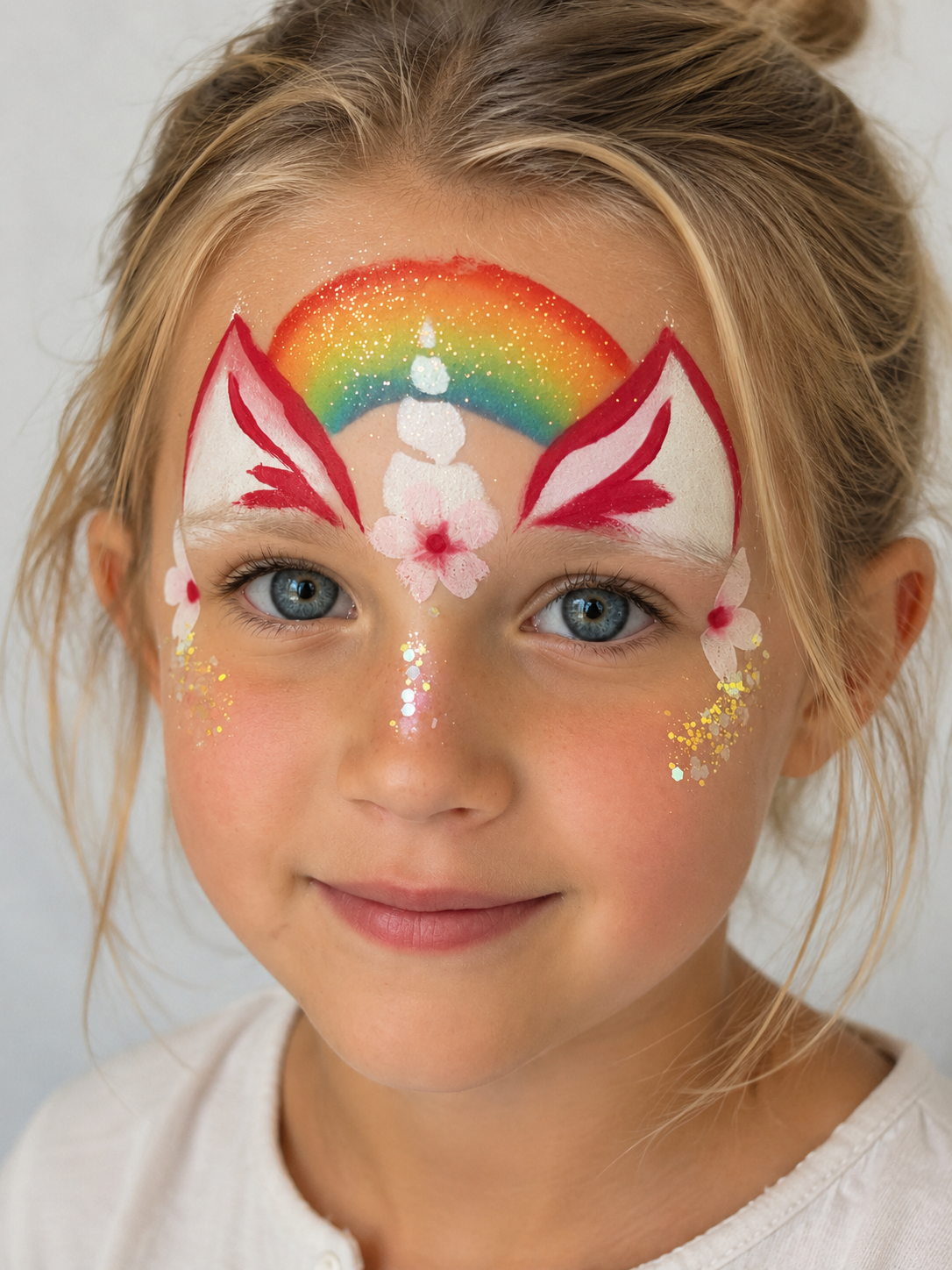 Face Painting