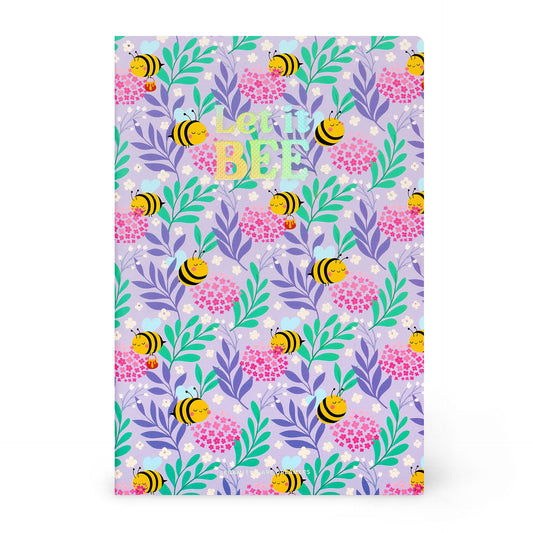 Legami | Quaderno A5 Notebook | Let it Bee