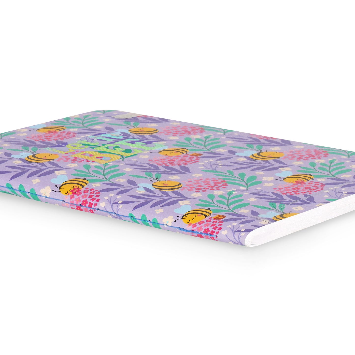 Legami | Quaderno A5 Notebook | Let it Bee