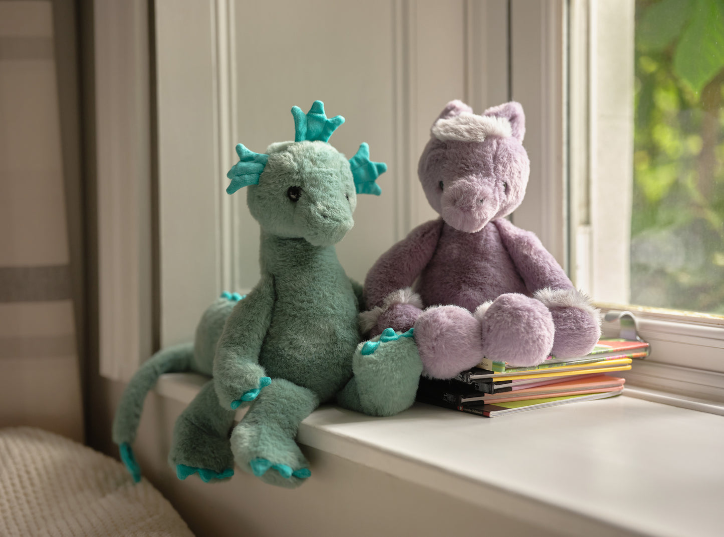 Charlie Bears | Bear & Me | Penny Pegasus