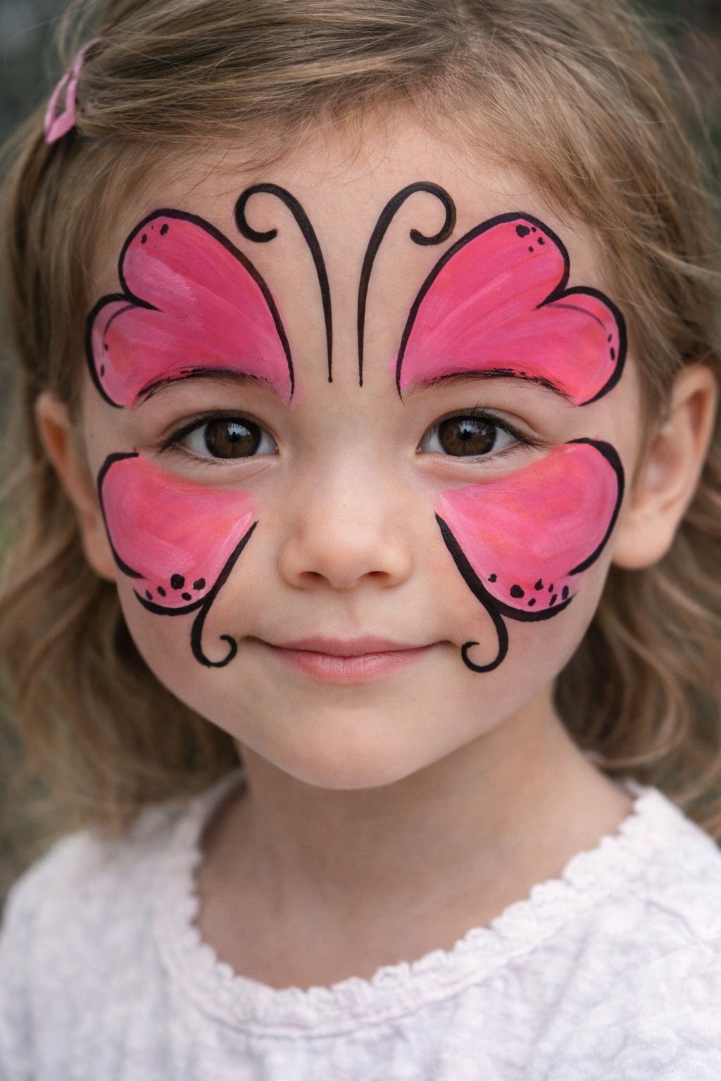 Face Painting