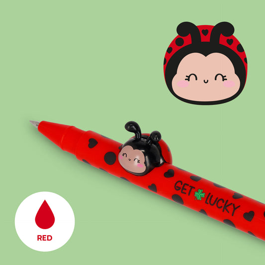 Legami | Lovely Friends | Ladybird