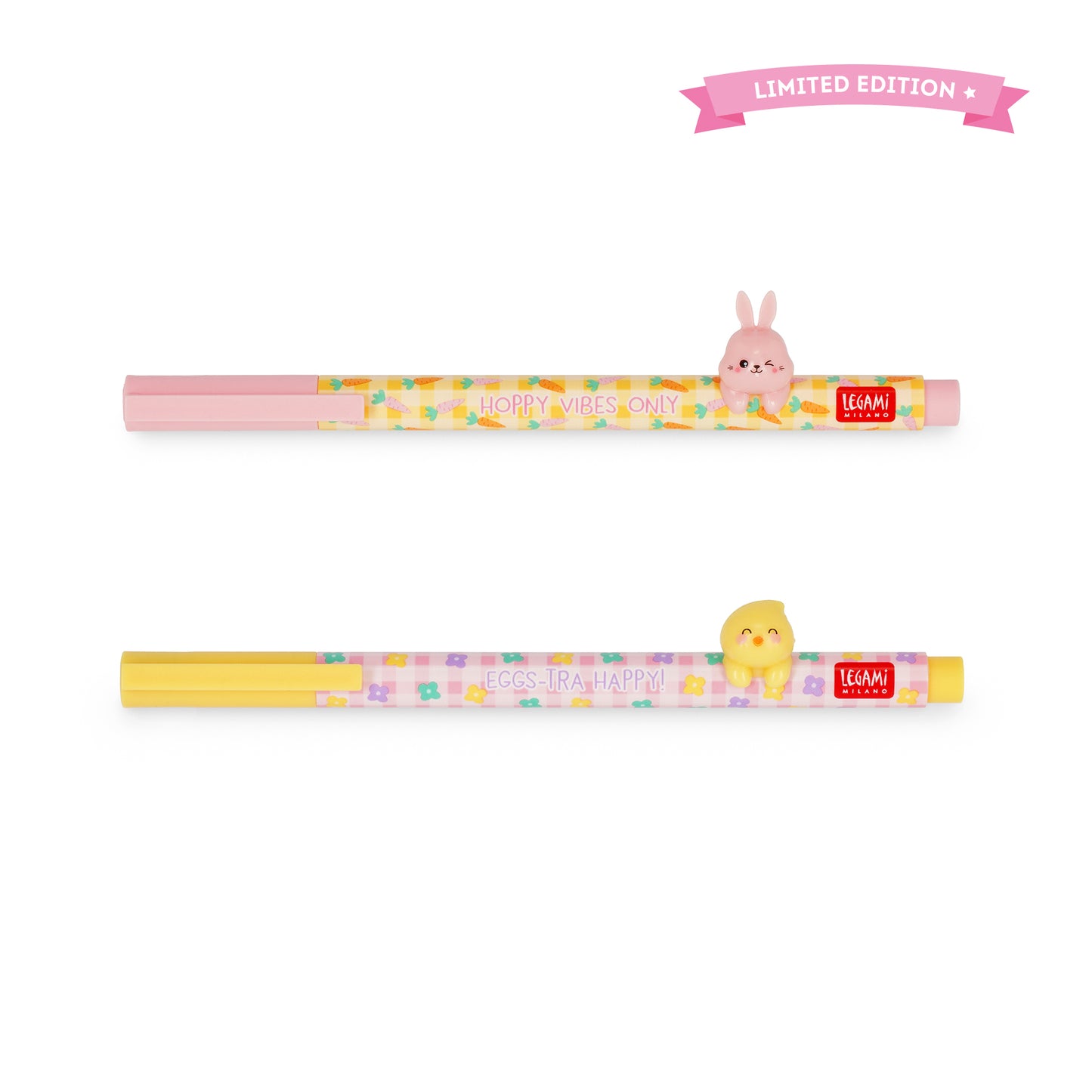 Legami | Lovely Friends Easter 2026 | Limited Edition