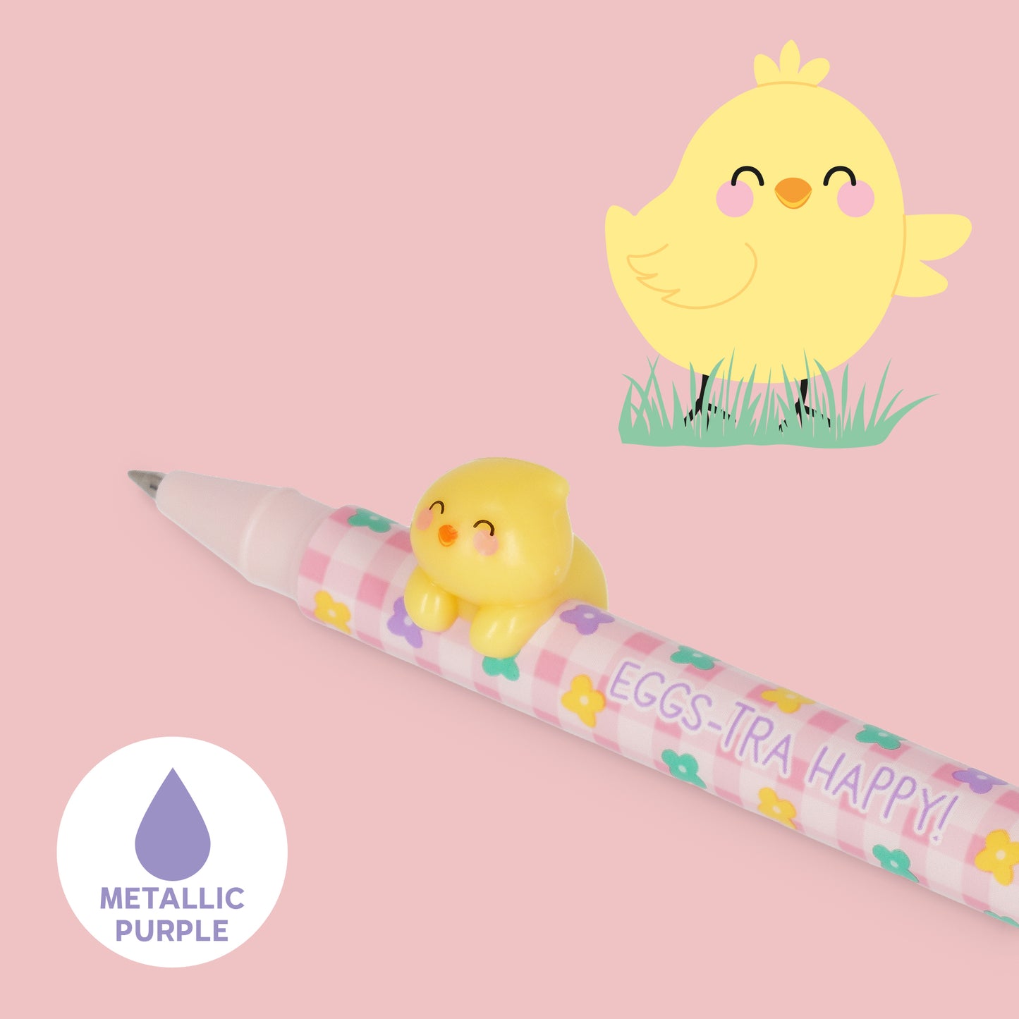 Legami | Lovely Friends Easter 2026 | Limited Edition