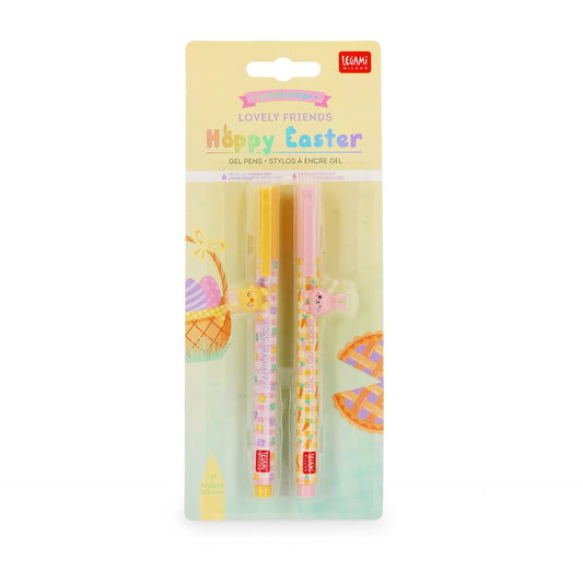 Legami | Lovely Friends Easter 2026 | Limited Edition