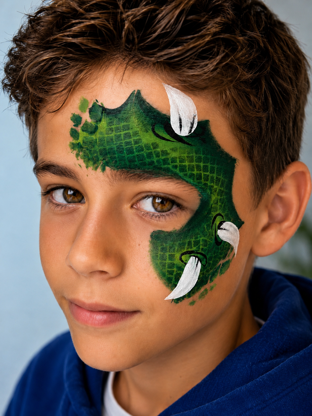 Face Painting