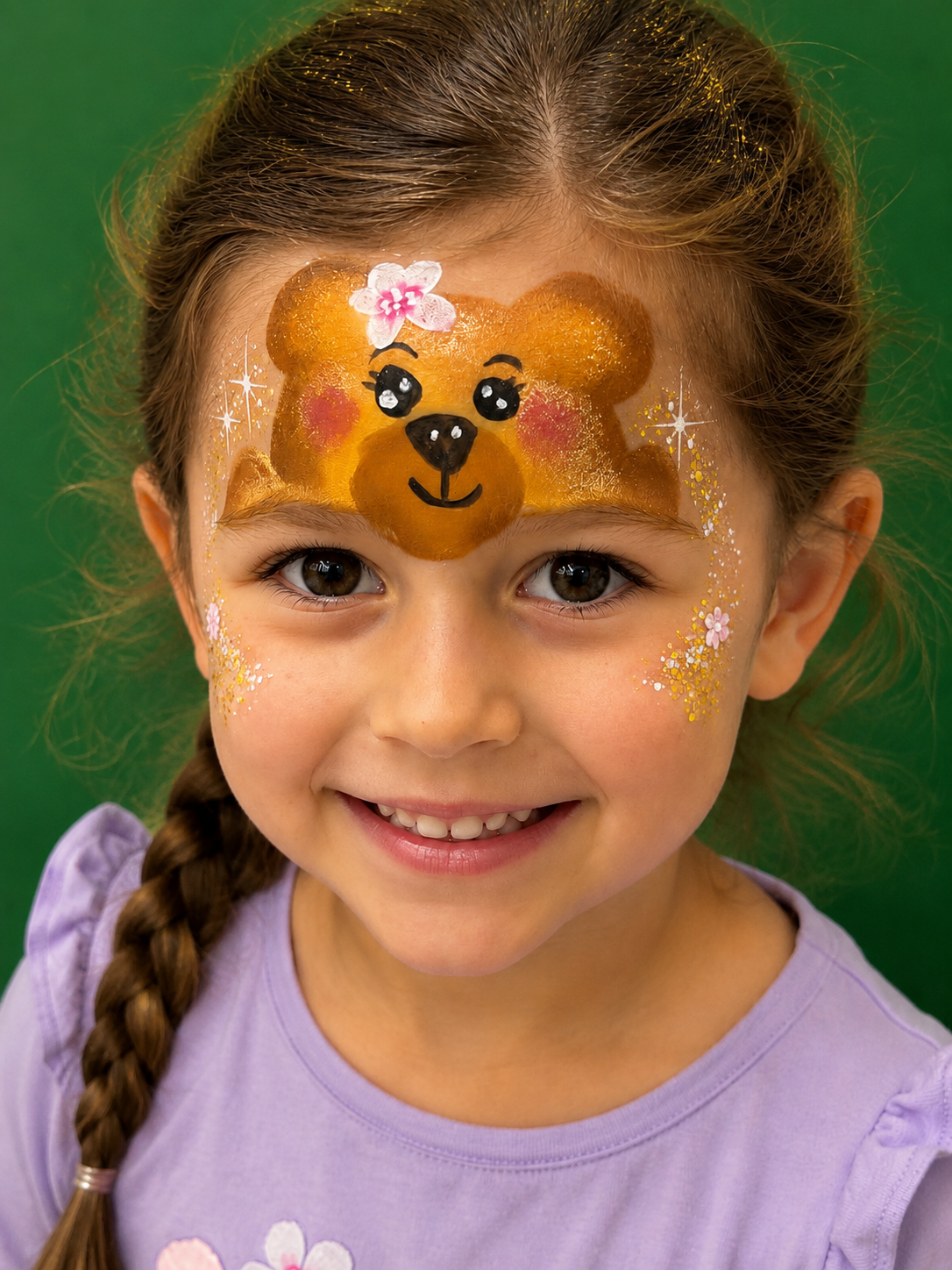 Face Painting