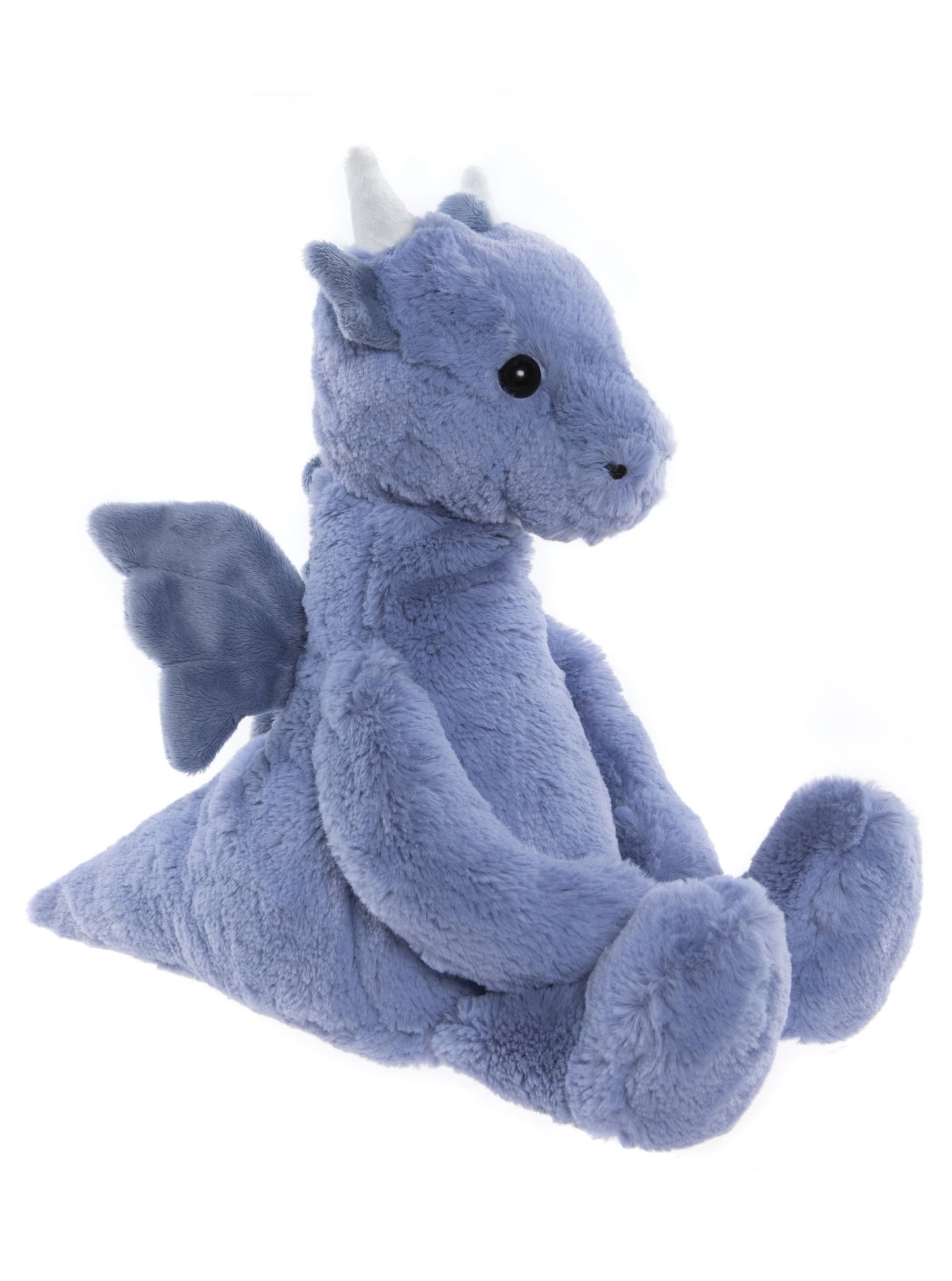 Charlie Bears | Bear & Me | Draco Dragon