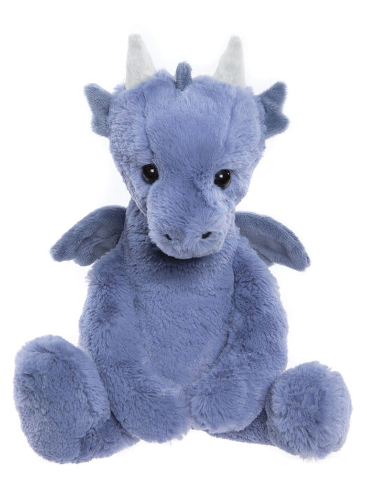 Charlie Bears | Bear & Me | Draco Dragon