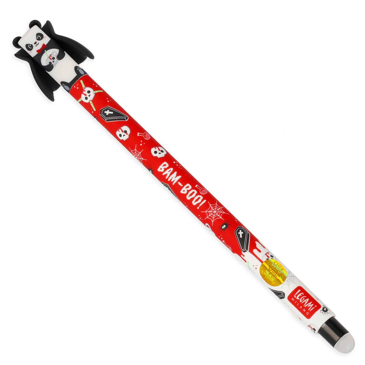Legami | Spooky Party Halloween Erasable Gel Pen | Blind Box