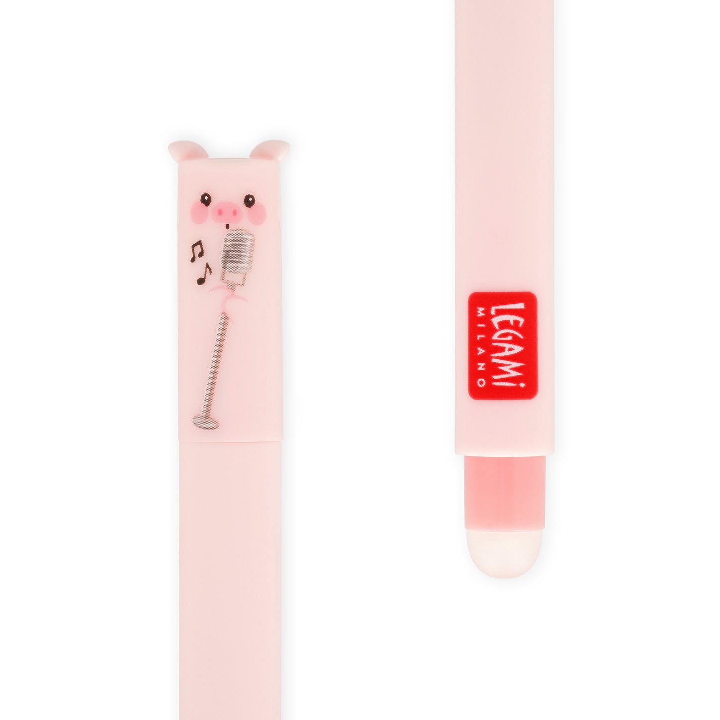 Legami | Farm Sweet Farm | Erasable Pens