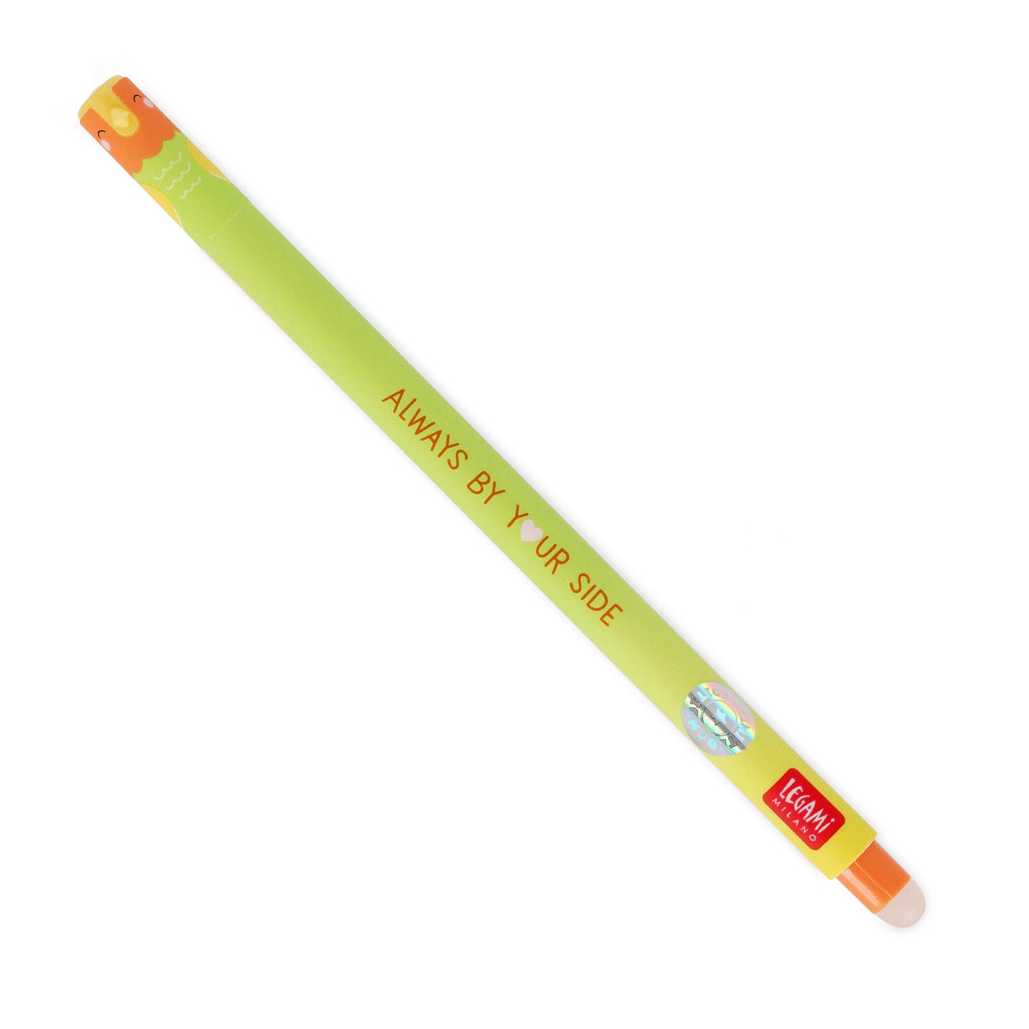 Legami | Limited Edition Erasable Pens | Valentines Love Birds