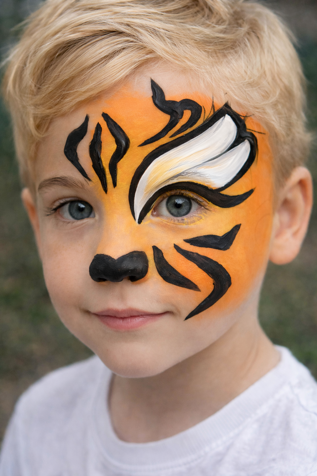 Face Painting
