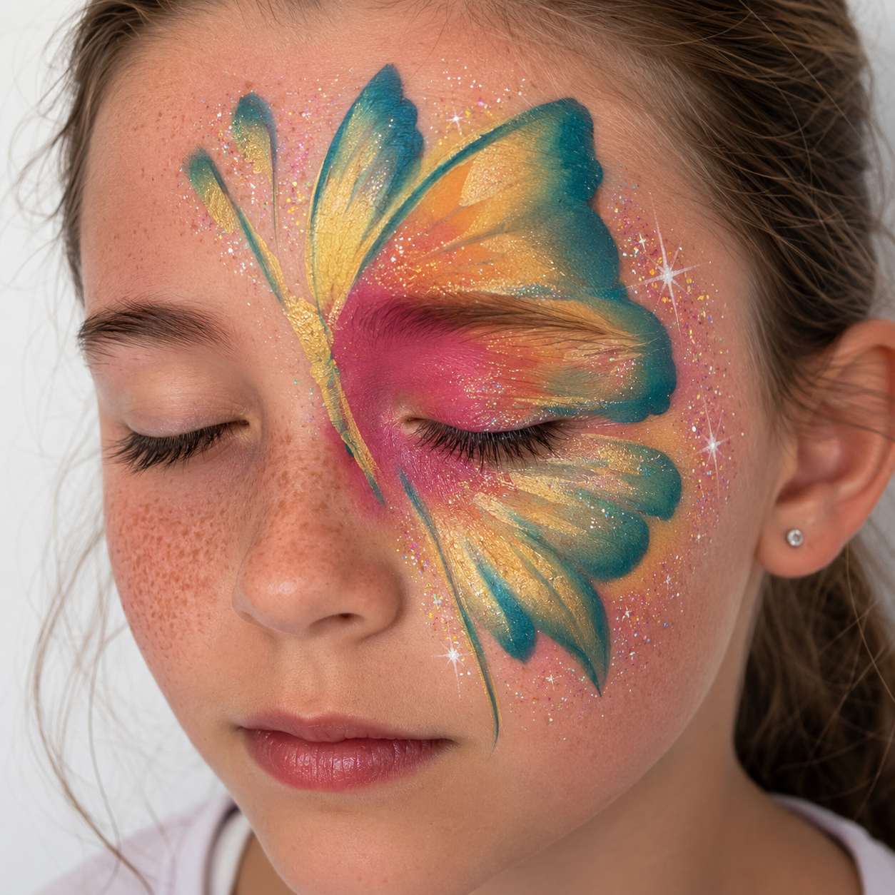 Face Painting