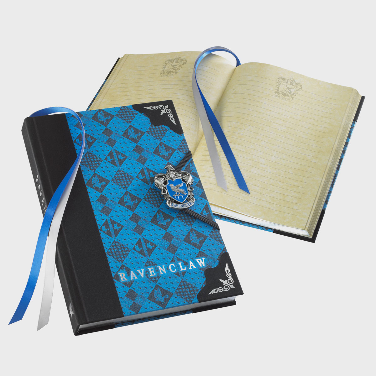 Harry Potter | Ravenclaw Crest Collectable Journal