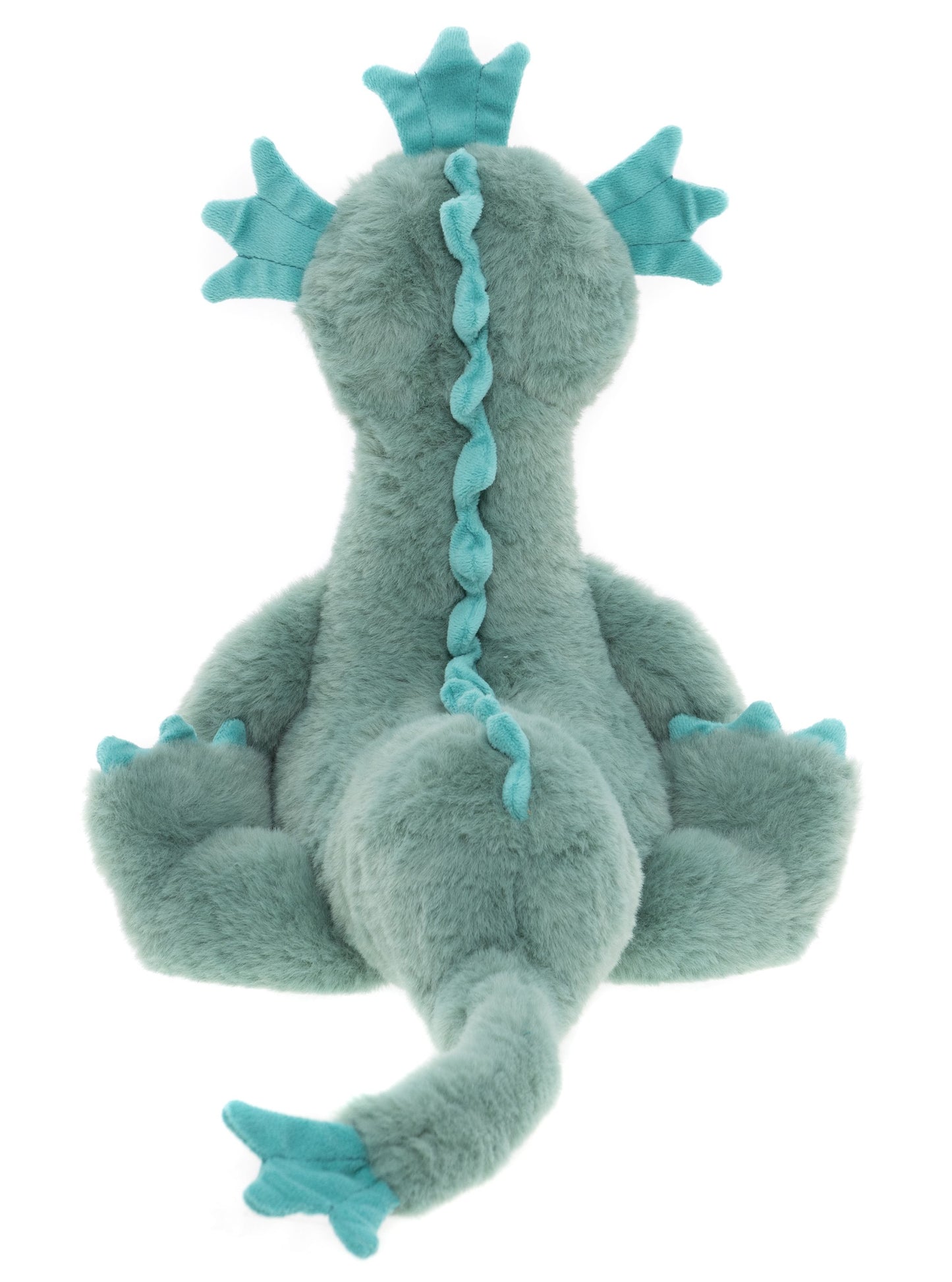 Charlie Bears | Bear & Me | Nessie Loch Ness Monster