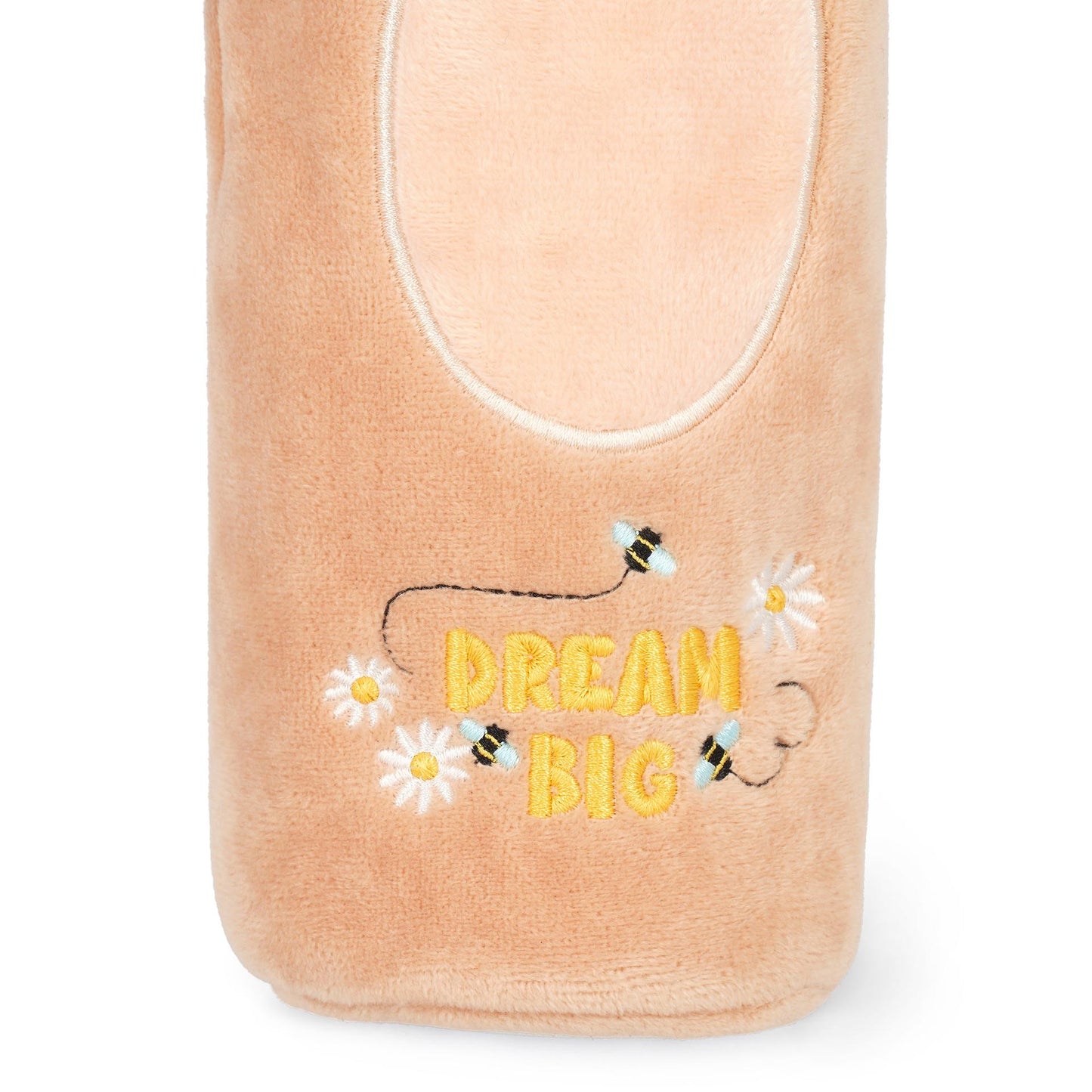 Legami | Plush Pencil Case | Teddy Bear