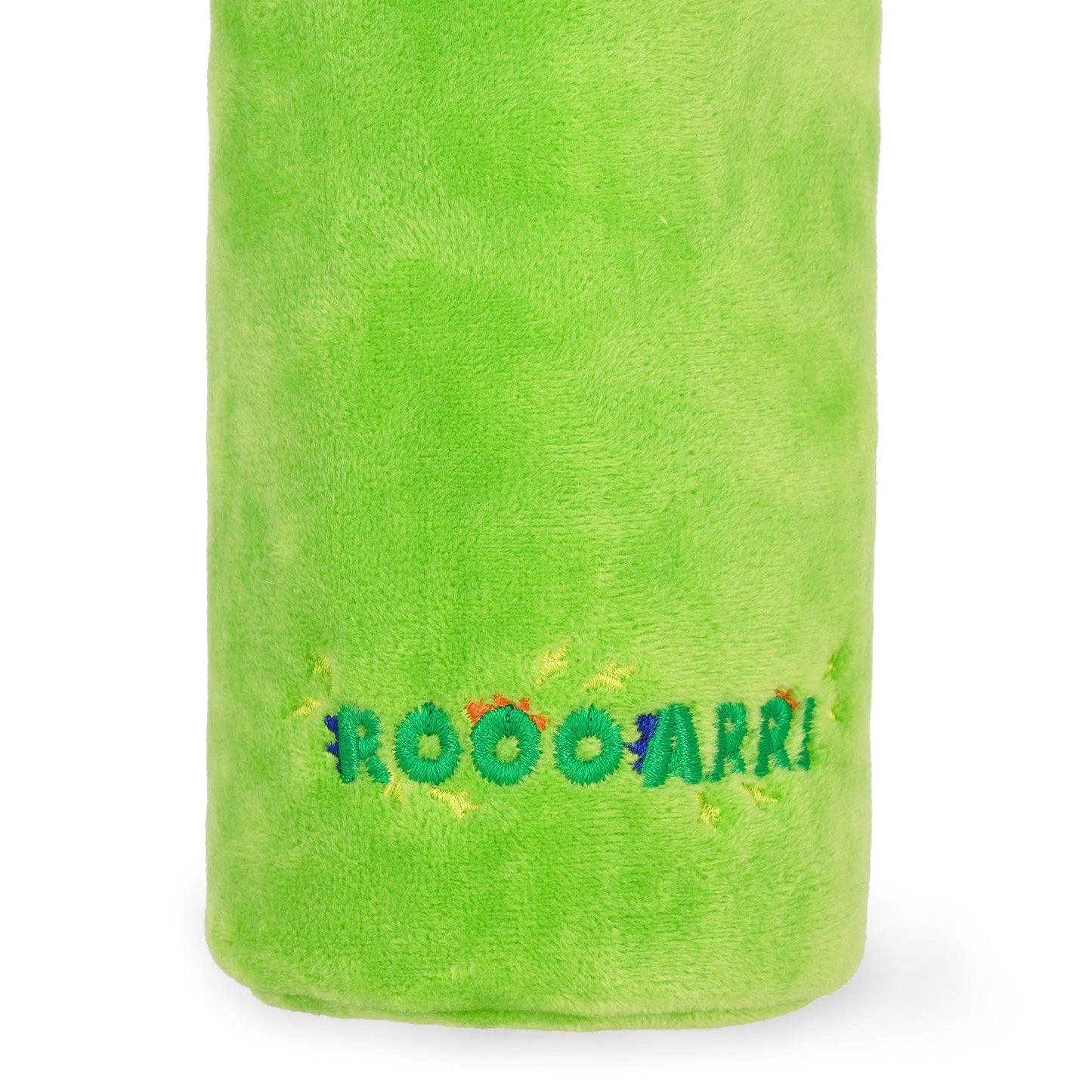 Legami | Plush Pencil Case | Dino