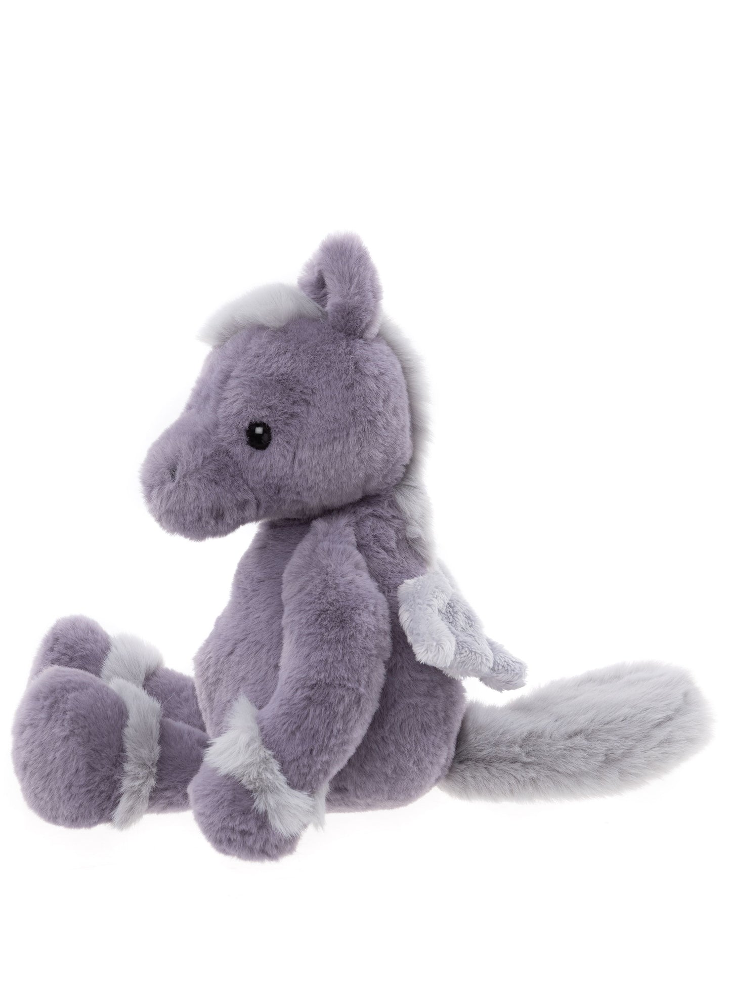 Charlie Bears | Bear & Me | Penny Pegasus