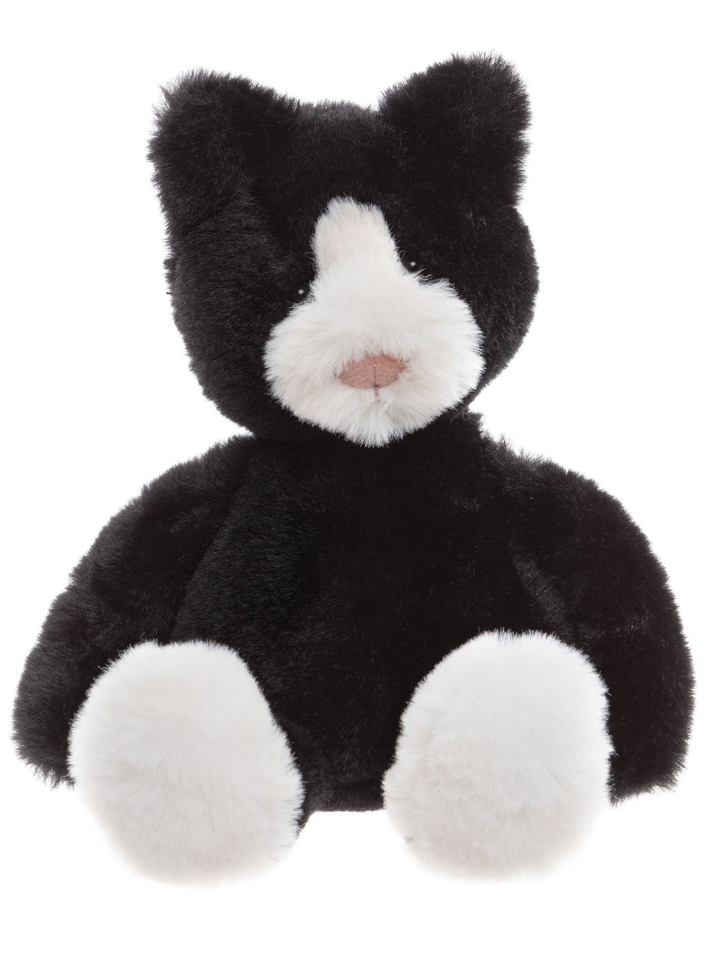 Charlie Bears | Bear & Me | Puddy Kitten