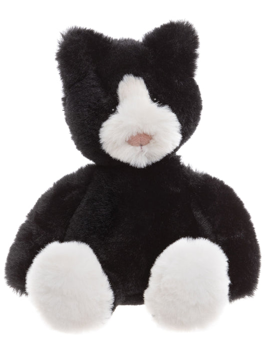 Charlie Bears | Bear & Me | Puddy Kitten