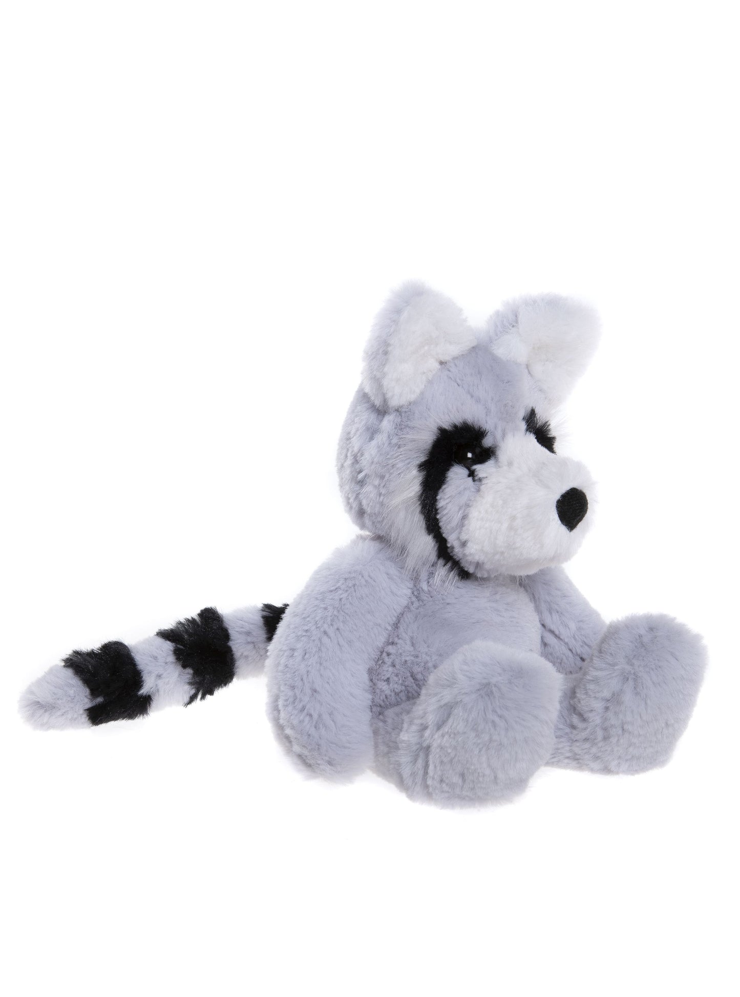 Charlie Bears | Bear & Me | Riley Raccoon