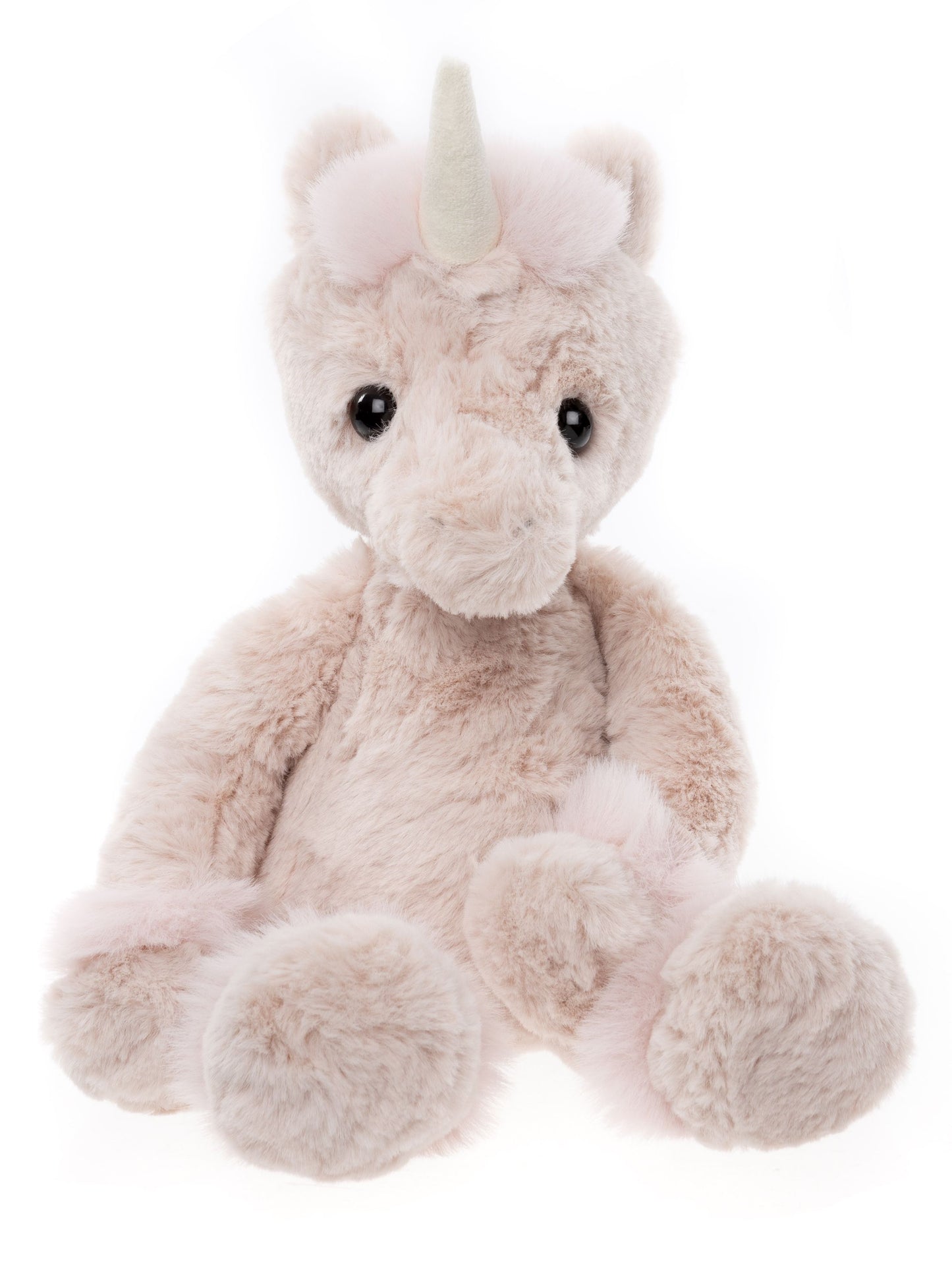 Charlie Bears | Bear & Me | Star Unicorn