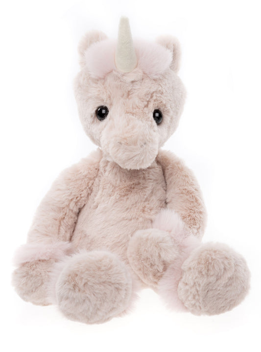 Charlie Bears | Bear & Me | Star Unicorn
