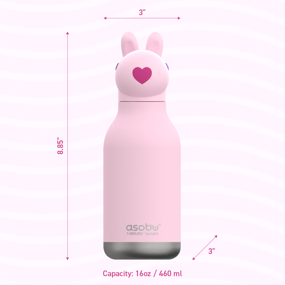 ASOBU | Bestie Bottle | Bunny