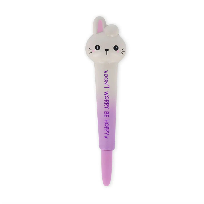 Legami | Squeezies | Squishy Gel Pen