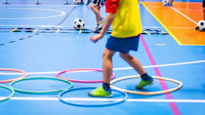 Bank Holiday Sessions - Monday 4th May - Mini Games