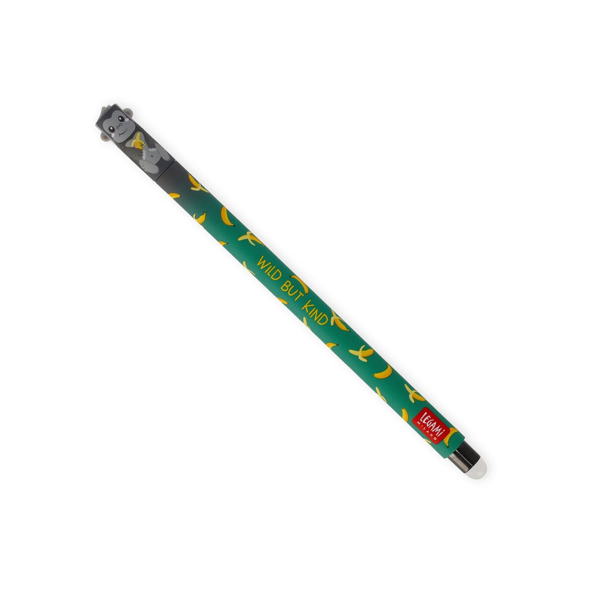 Legami | Erasable Gorilla Pen | Black Ink